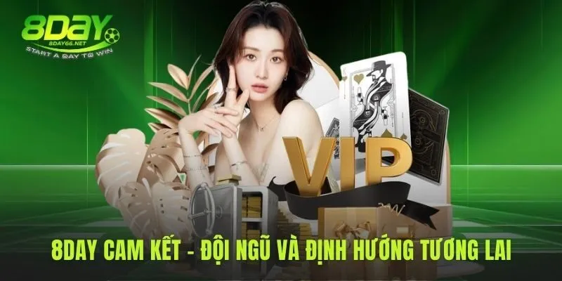 Cam kết bảo mật trách nhiệm và đổi mới công nghệ