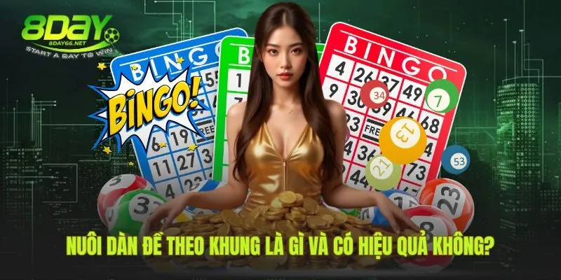Nuôi dàn đề quản trị xác suất thay vì trông chờ may mắn