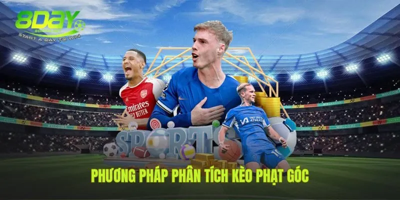 Đánh giá kèo góc qua chiến thuật và lịch sử đối đầu